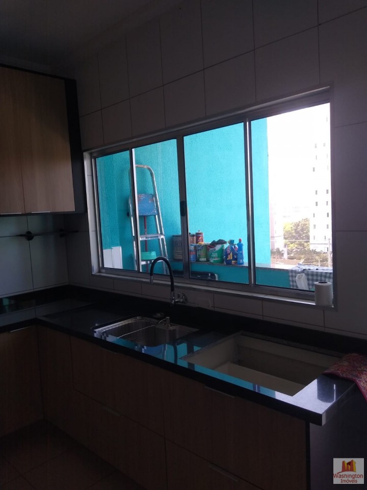 Sobrado Mogi das cruzes / Parque santana